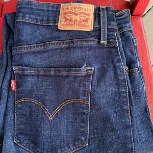 Levi’s 712 women jeans